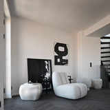 101 Copenhagen - Ishi Coffee Table, Medio - High Glaze Birch - Coffee Table