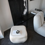 101 Copenhagen - Ishi Coffee Table, Medio - High Glaze Birch - Coffee Table