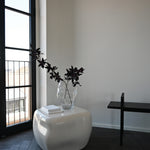 101 Copenhagen - Ishi Coffee Table, Medio - High Glaze Birch - Coffee Table