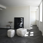 101 Copenhagen - Ishi Coffee Table, Mini - High Glaze Birch - Coffee Table