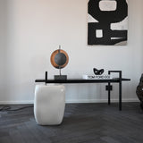 101 Copenhagen - Ishi Coffee Table, Mini - High Glaze Birch - Coffee Table