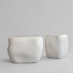 101 Copenhagen - Ishi Coffee Table, Medio - High Glaze Birch - Coffee Table