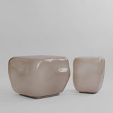 101 Copenhagen - Ishi Coffee Tables, Medio - Smoked Desert - Coffee Table