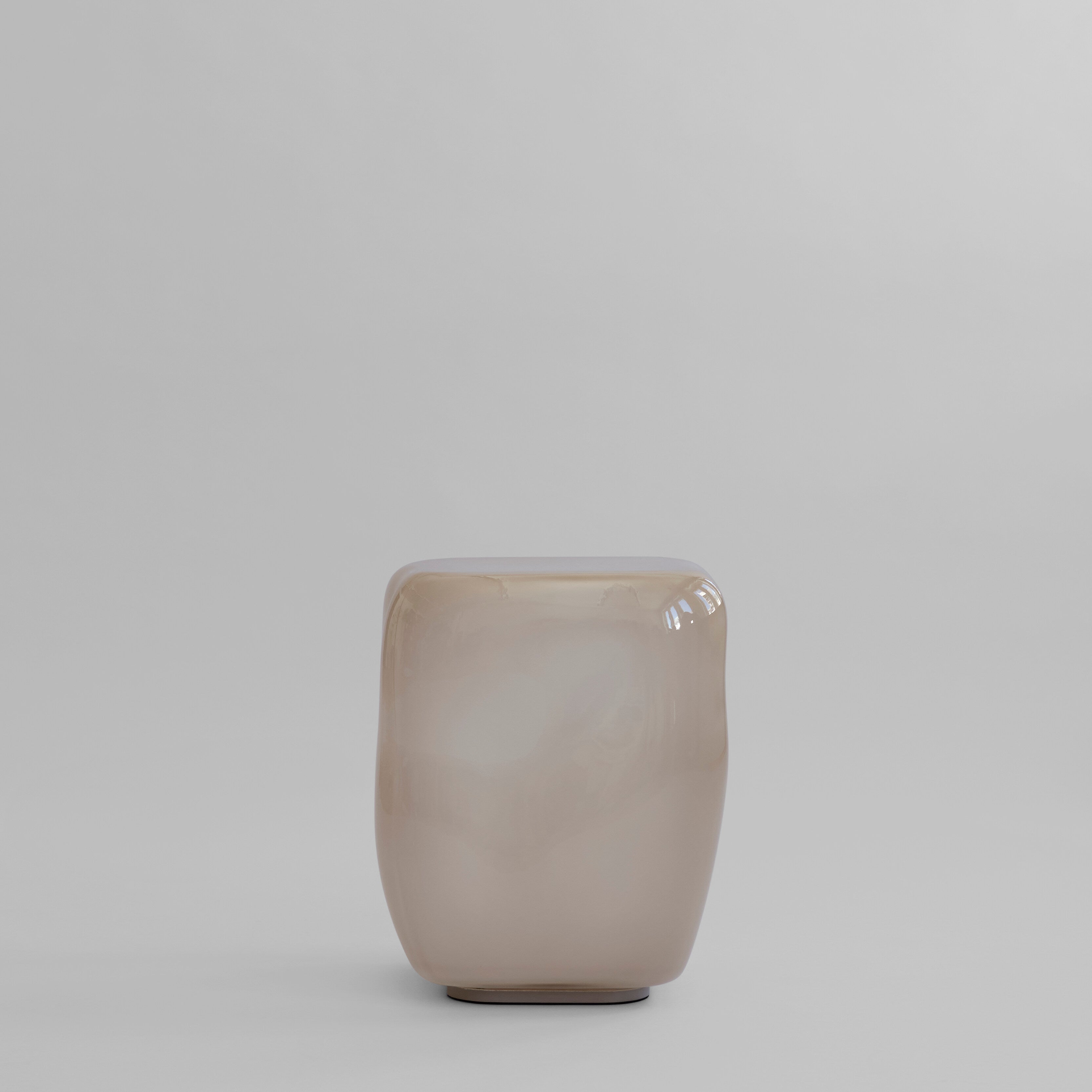 101 Copenhagen - Ishi Coffee Tables, Mini - Smoked Desert - Coffee Table