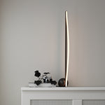 101 Copenhagen - Bow Floor Lamp - Bronze - Floor Lamp