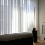 101 Copenhagen - Bow Floor Lamp - Bronze - Floor Lamp