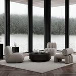 101 Copenhagen - Bow Floor Lamp - Bronze - Floor Lamp