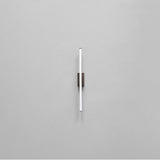 Bow Wall Lamp, Mini - Bronze