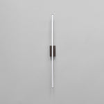 101 Copenhagen - Bow Wall Lamp, Big - Bronze - Wall Lamp