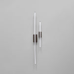 101 Copenhagen - Bow Wall Lamp, Big - Bronze - Wall Lamp