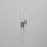 101 Copenhagen - Bow Wall Lamp, Big - Bronze - Wall Lamp