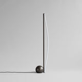 101 Copenhagen - Bow Floor Lamp - Bronze - Floor Lamp