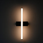 101 Copenhagen - Stick Wall Lamp - Bronze - Wall Lamp