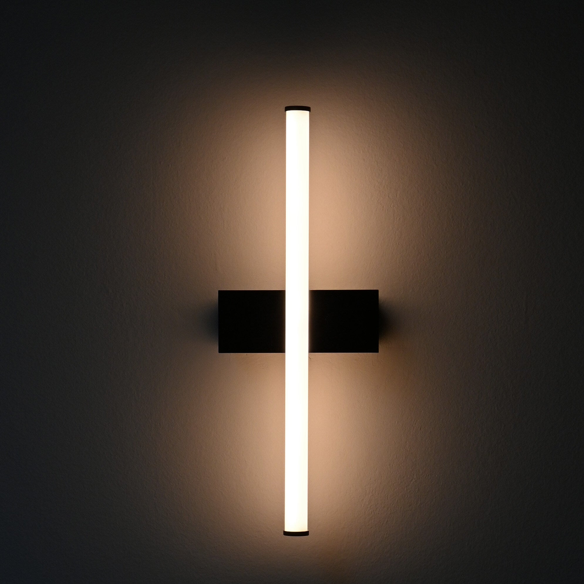 101 Copenhagen - Stick Wall Lamp - Bronze - Wall Lamp