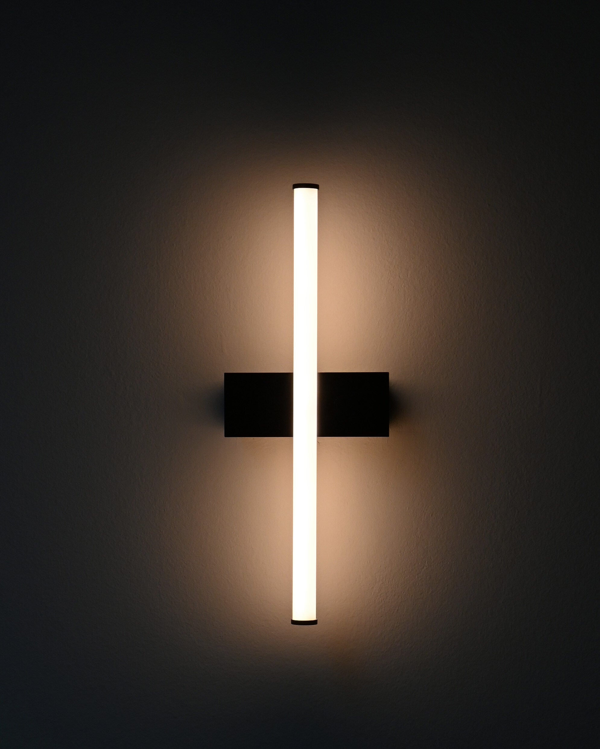 101 Copenhagen - Stick Wall Lamp - Bronze - Wall Lamp