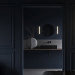 101 Copenhagen - Stick Wall Lamp - Bronze - Wall Lamp