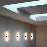 101 Copenhagen - Stick Wall Lamp - Bronze - Wall Lamp