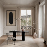 101 Copenhagen - Stick Chandelier Mini - Bronze - Chandelier