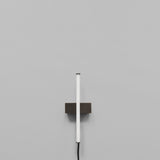 101 Copenhagen - Stick Wall Lamp - Bronze - Wall Lamp
