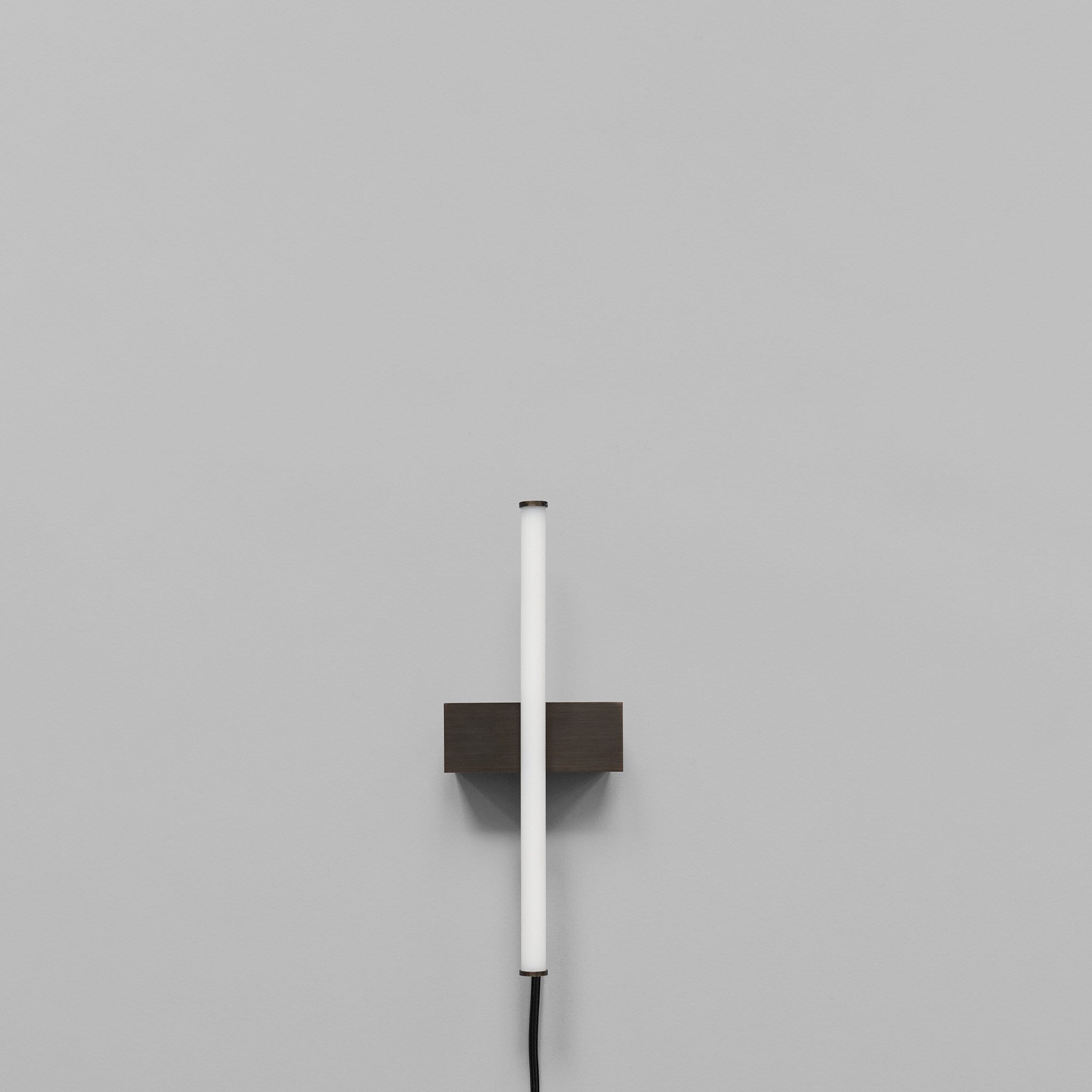 101 Copenhagen - Stick Wall Lamp - Bronze - Wall Lamp