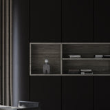 101 Copenhagen - Cobra Table Lamp - Dark Grey - Table Lamp