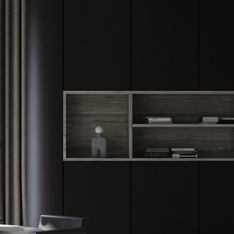 101 Copenhagen - Cobra Table Lamp - Dark Grey - Table Lamp