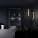 101 Copenhagen - Curve Pendant Lamp - Bronze (5m) - Pendant