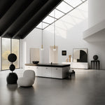 101 Copenhagen - No. 2 Pendant Lamp - Brass - Pendant