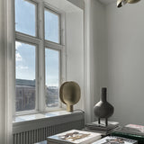 101 Copenhagen - Clam Table Lamp - Brass - Table Lamp