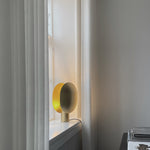 101 Copenhagen - Clam Table Lamp - Brass - Table Lamp