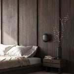 101 Copenhagen - Clam Wall Lamp - Bronze - Wall Lamp