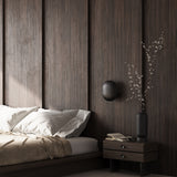 101 Copenhagen - Clam Wall Lamp - Bronze - Wall Lamp