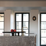 101 Copenhagen - Clam Wall Lamp - Bronze - Wall Lamp