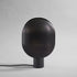 101 Copenhagen - Clam Table Lamp - Burned Black - Table Lamp