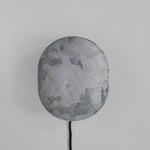 101 Copenhagen - Clam Wall Lamp - Oxidized - Wall Lamp