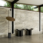 101 Copenhagen - The Moon Floor Lamp - Floor Lamp