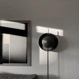 101 Copenhagen - Dawn Floor Lamp - Oxidized - Floor Lamp