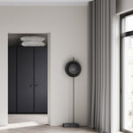 101 Copenhagen - Dawn Floor Lamp - Oxidized - Floor Lamp