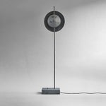 101 Copenhagen - Dawn Floor Lamp - Oxidized - Floor Lamp