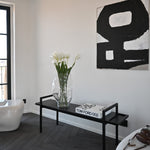 101 Copenhagen - Katachi Vase, Big - Clear - Vase