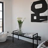 101 Copenhagen - Katachi Vase, Big - Clear - Vase