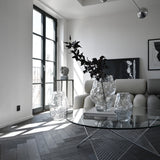 101 Copenhagen - Katachi Vase, Big - Clear - Vase