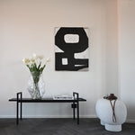 101 Copenhagen - Katachi Vase, Big - Clear - Vase