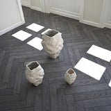 101 Copenhagen - Katachi Vase, Big - High Glaze Birch - Vase