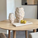 101 Copenhagen - Katachi Vase, Medio - High Glaze Birch - Vase