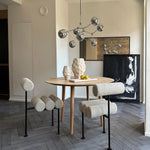 101 Copenhagen - Katachi Vase, Medio - High Glaze Birch - Vase