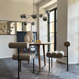 101 Copenhagen - Katachi Vase, Mini - High Glaze Birch - Vase