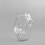 101 Copenhagen - Katachi Vase, Big - Clear - Vase
