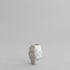 101 Copenhagen - Katachi Vase, Mini - High Glaze Birch - Vase