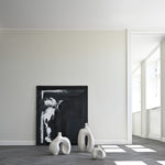 101 Copenhagen - Ni Vase, Petit - Birch - Vase